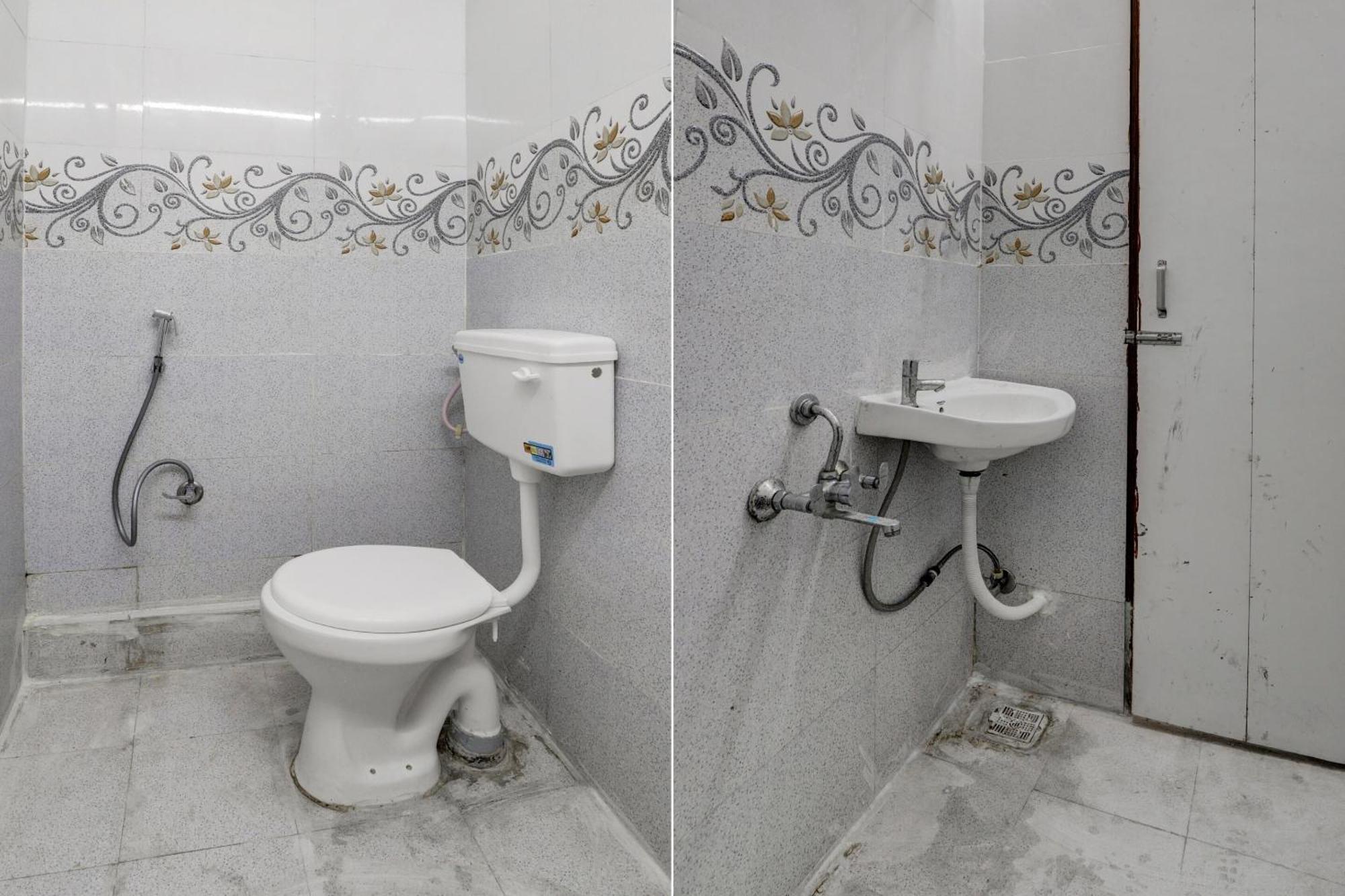 Hotel O Cozy Rooms سورات المظهر الخارجي الصورة